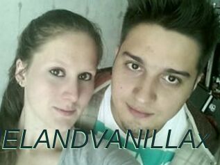 CARAMELANDVANILLAx