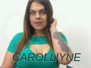 CAROLLIYNE