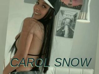 CAROL_SNOW