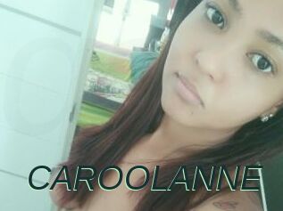 CAROOLANNE