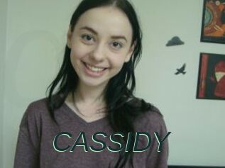 CASSIDY_