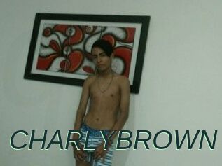 CHARLYBROWN