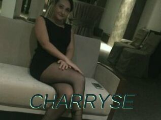 CHARRYSE