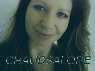 CHAUDSALOPE