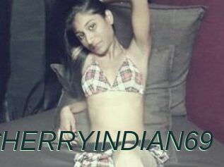 CHERRYINDIAN69