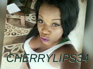 CHERRYLIPS34