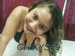 CHIKYS69