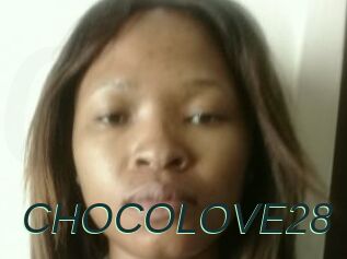 CHOCOLOVE28
