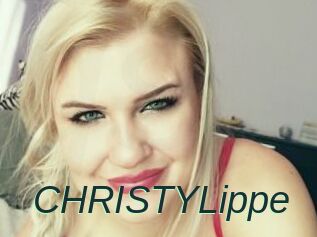 CHRISTYLippe