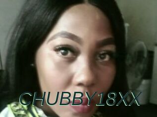 CHUBBY18XX