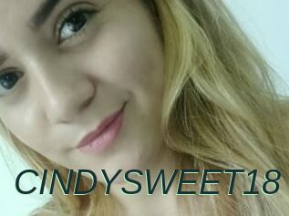 CINDYSWEET18