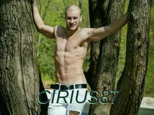 CIRIUS87
