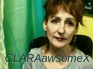 CLARAawsomeX