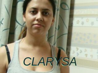 CLARYSA