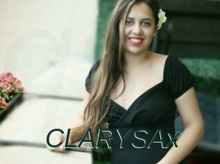 CLARYSAx