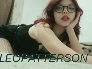 CLEOPATTERSON