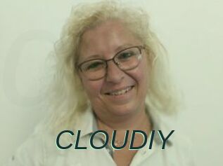 CLOUDIY
