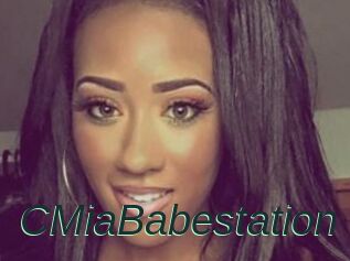 CMiaBabestation