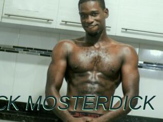 COCKBLACK_MOSTERDICK