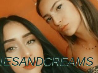 COOKIESANDCREAMS