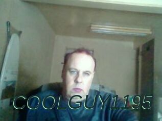 COOLGUY1195