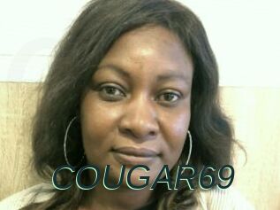 COUGAR69