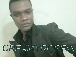 CREAMYROSExx