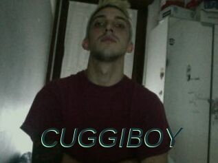 CUGGIBOY