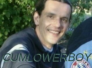 CUMLOWERBOY