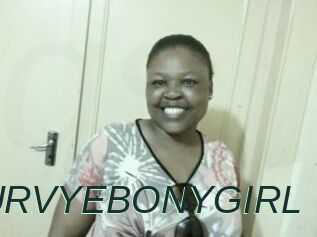 CURVYEBONYGIRL