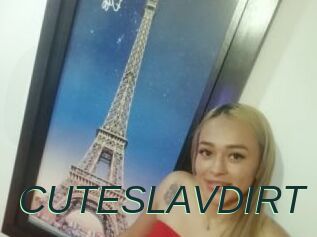 CUTESLAVDIRT