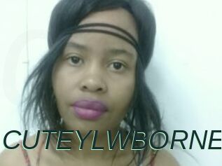CUTEYLWBORNE
