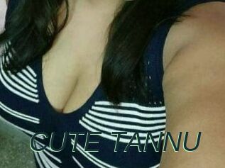 CUTE_TANNU