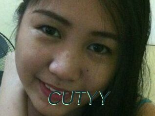 CUTYY