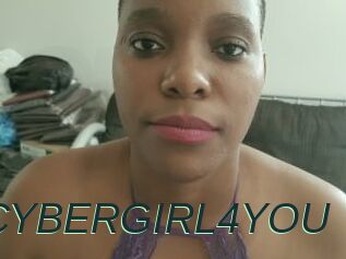 CYBERGIRL4YOU