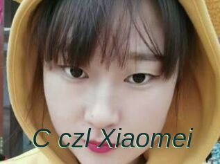 C_czl_Xiaomei