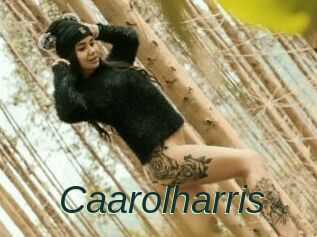 Caarolharris