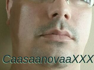 CaasaanovaaXXX