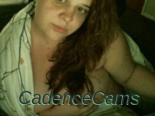 CadenceCams
