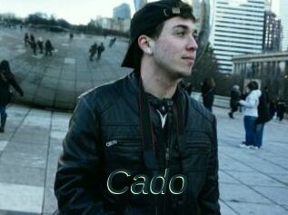 Cado