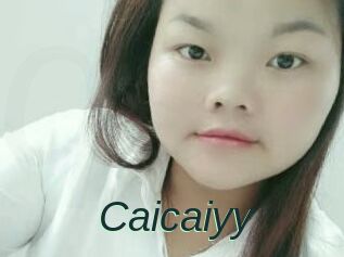 Caicaiyy