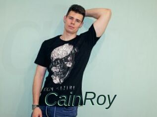 CainRoy