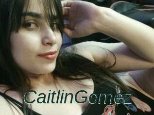 CaitlinGomez