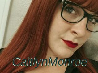 CaitlynMonroe