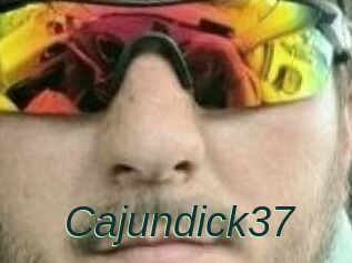Cajundick37