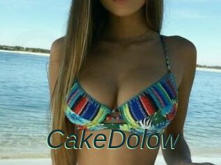 CakeDolow
