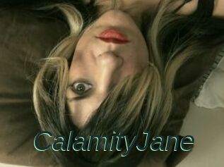CalamityJane