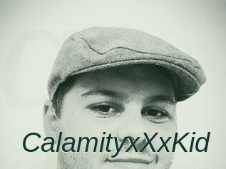CalamityxXxKid