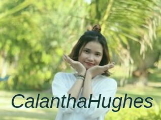 CalanthaHughes