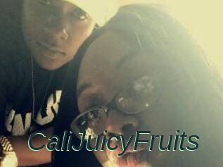 CaliJuicyFruits